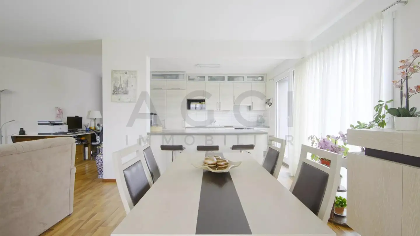 Appartamento in vendita - 1219 Châtelaine - Foto 4