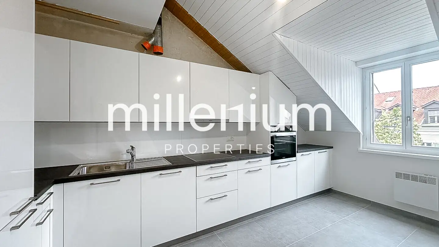 Appartement à louer - 1227 Carouge GE - Photo 2