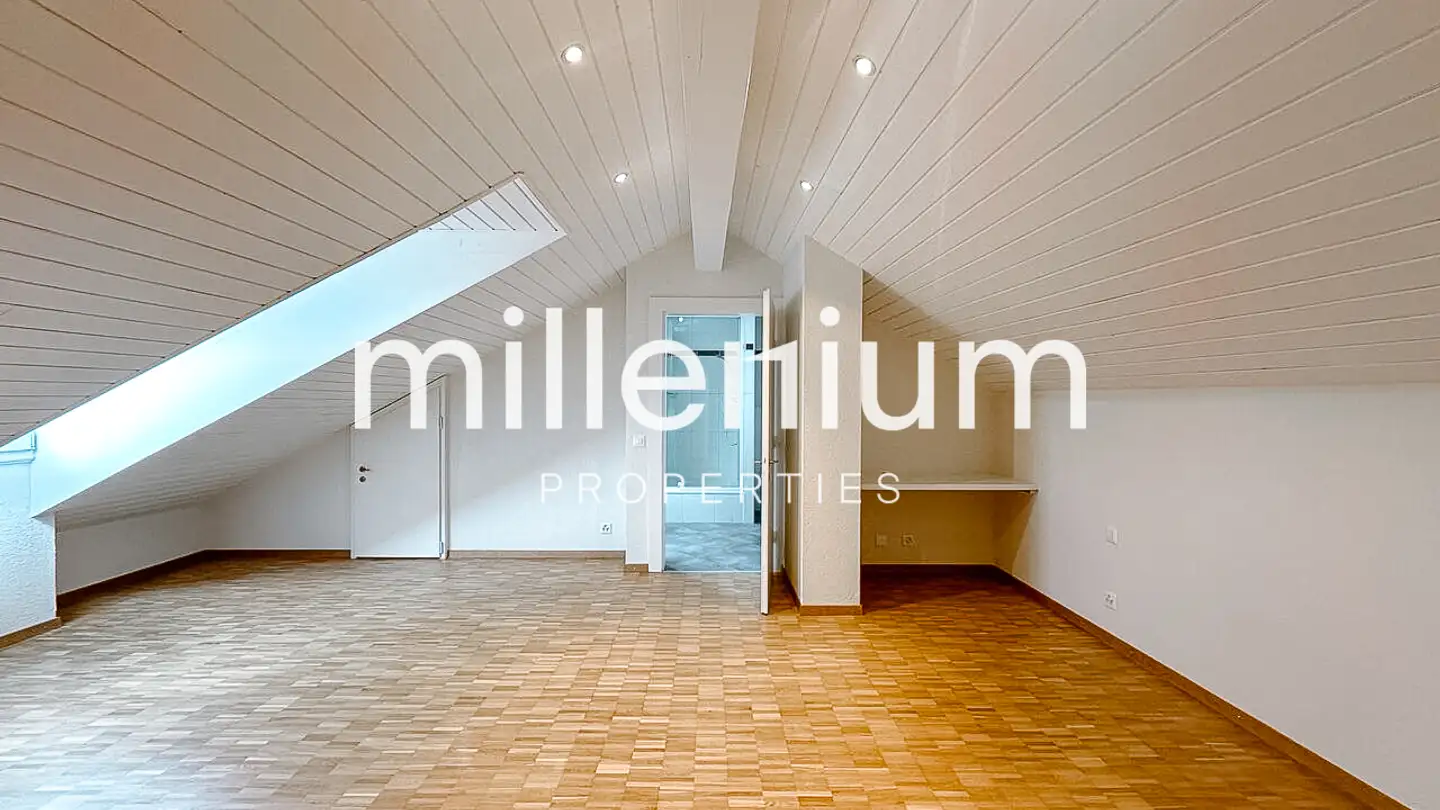 Appartement à louer - 1227 Carouge GE - Photo 3