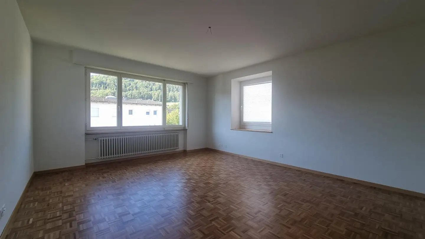 Apartment for rent - Paradiesweg 5, 5330 Bad Zurzach - Photo 3