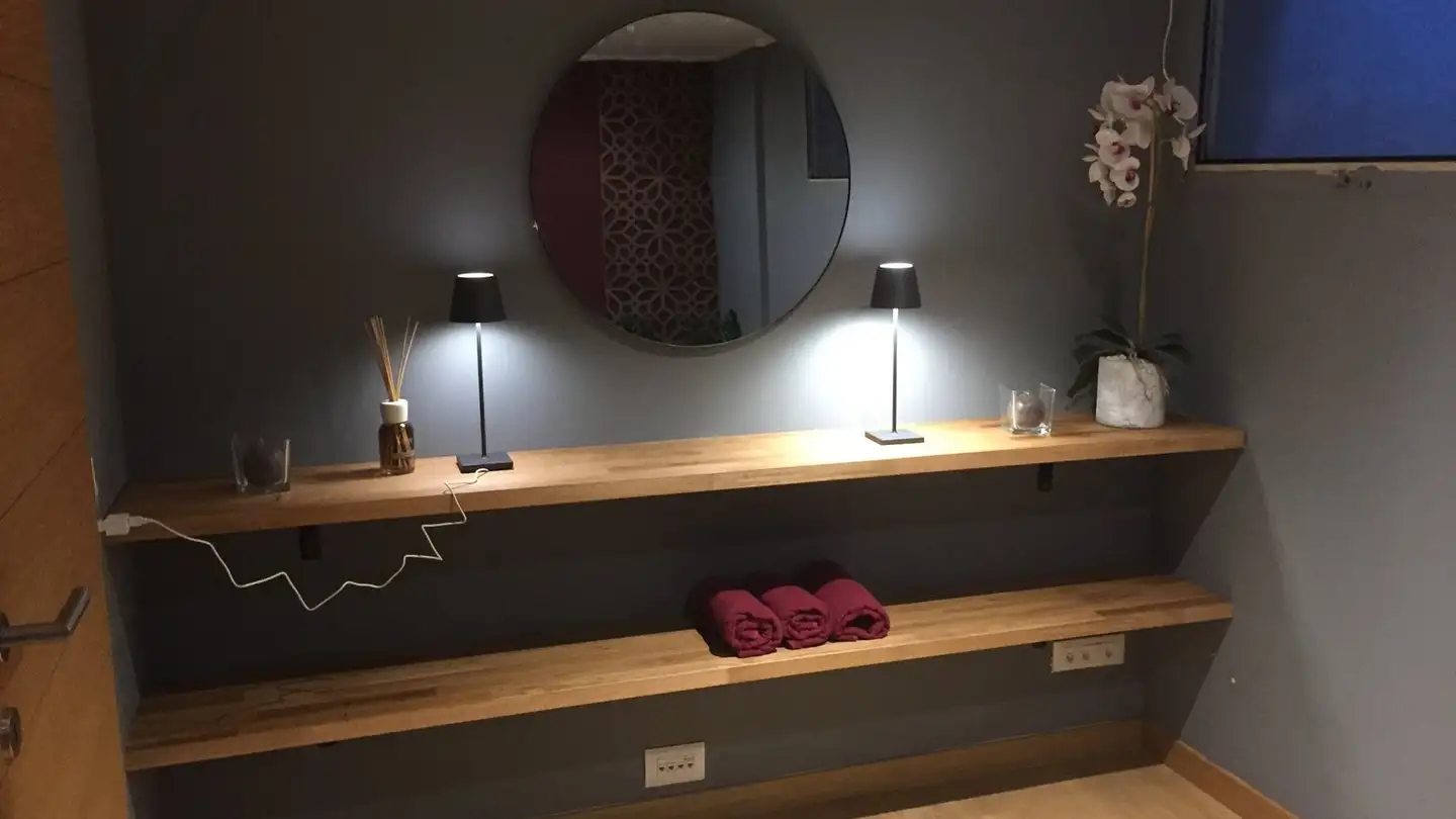 Apartment for rent - 6936 Cademario - Photo 3