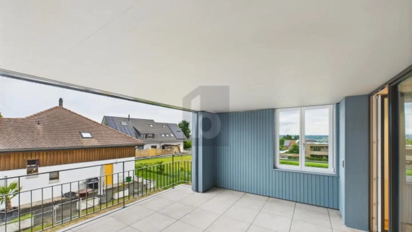 Appartamento in affitto - 8581 Schocherswil - Foto 2