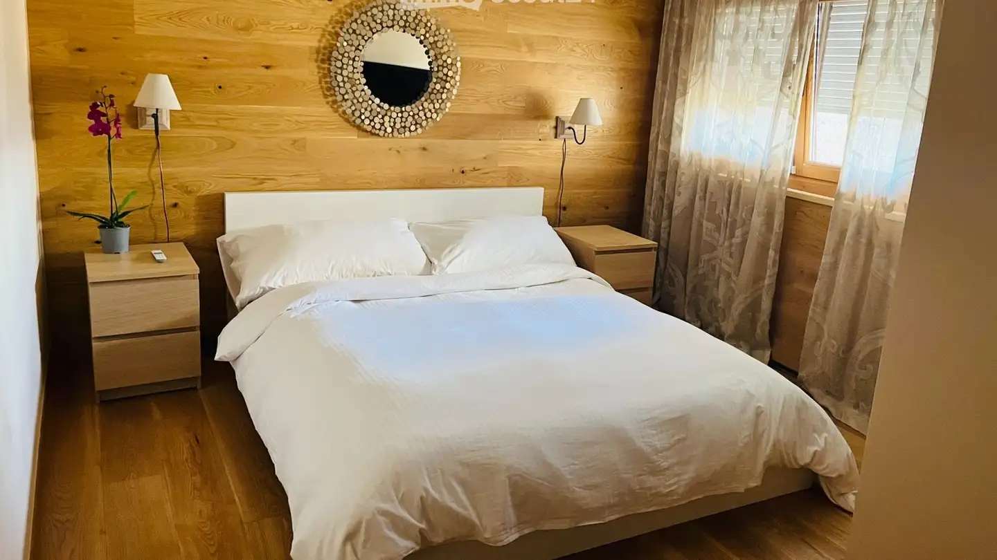 Apartment for rent - 6936 Cademario