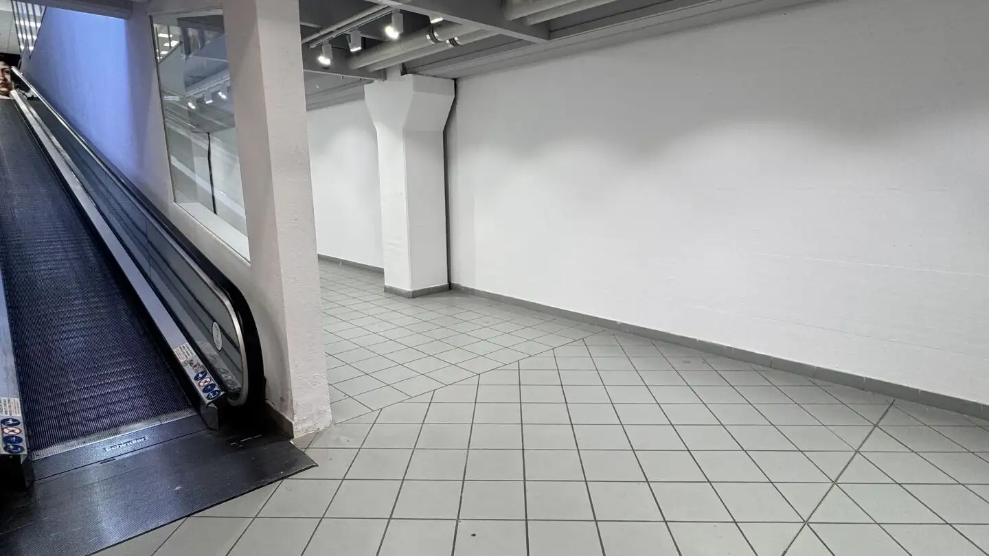 Magasin à louer - 6916 Grancia - Photo 3