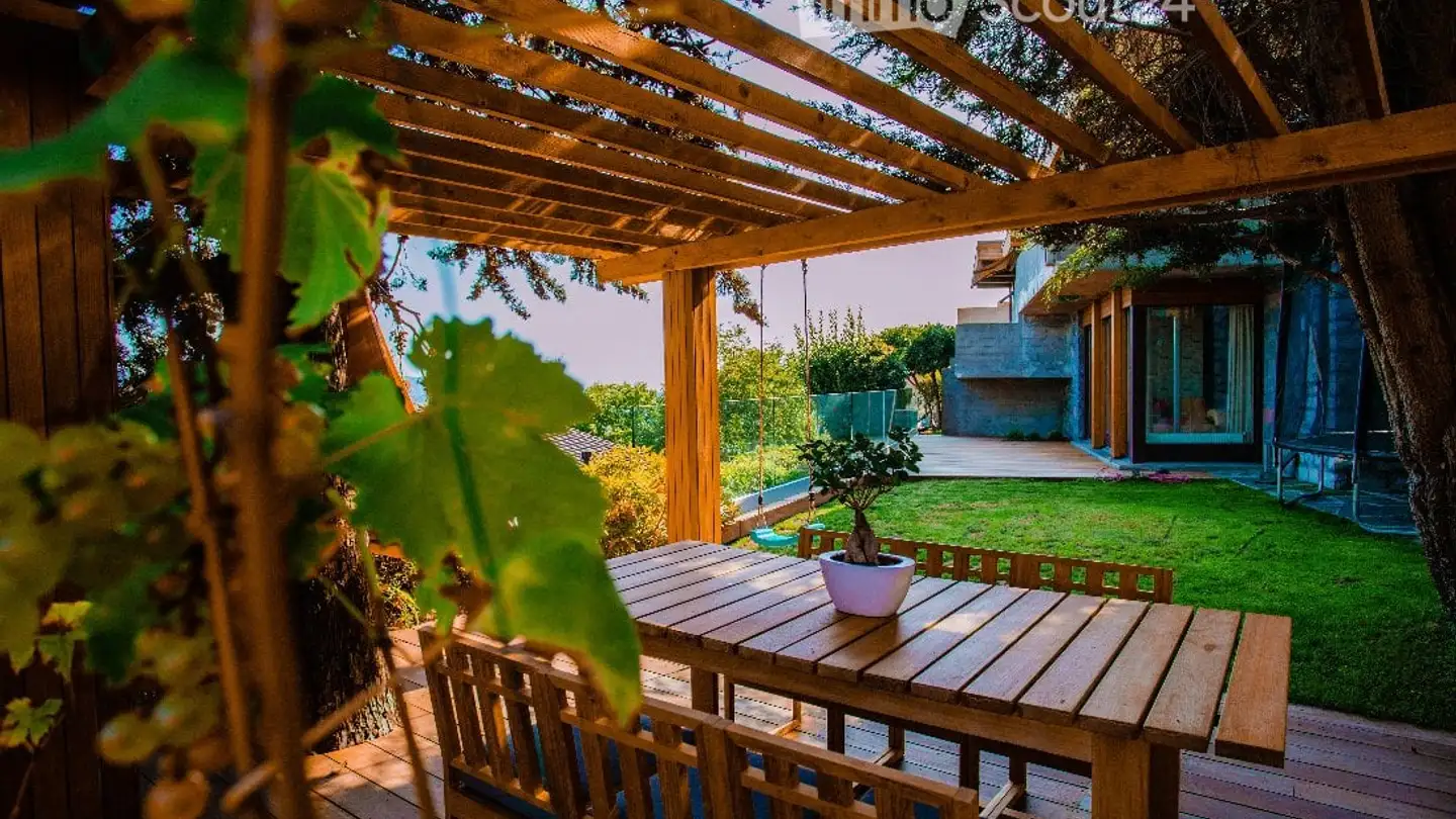 Apartment for rent - 6936 Cademario - Photo 4