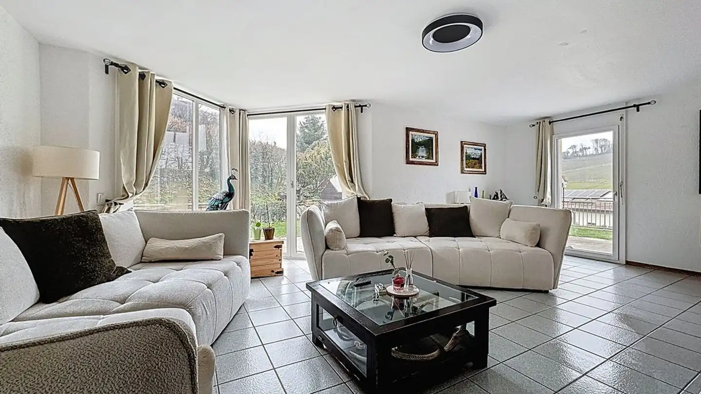 Single house for sale - 1358 Valeyres-sous-Rances - Photo 3