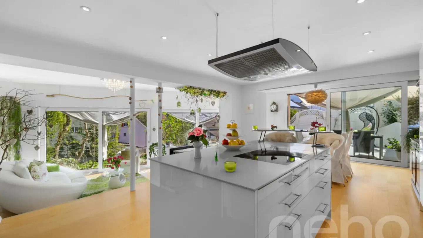 Höhlenhaus kaufen - 4132 Muttenz - Foto 4