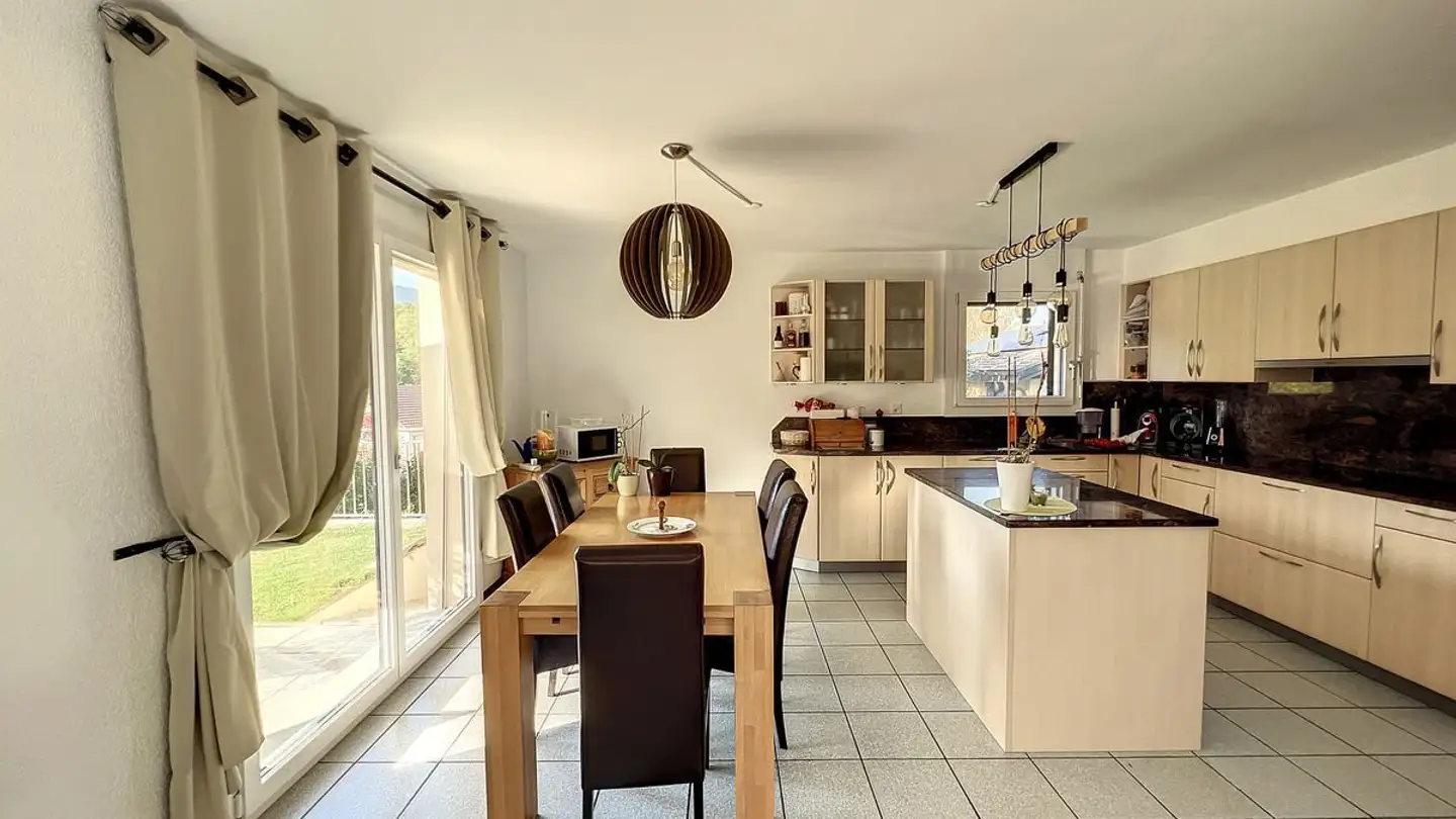 Single house for sale - 1358 Valeyres-sous-Rances - Photo 4