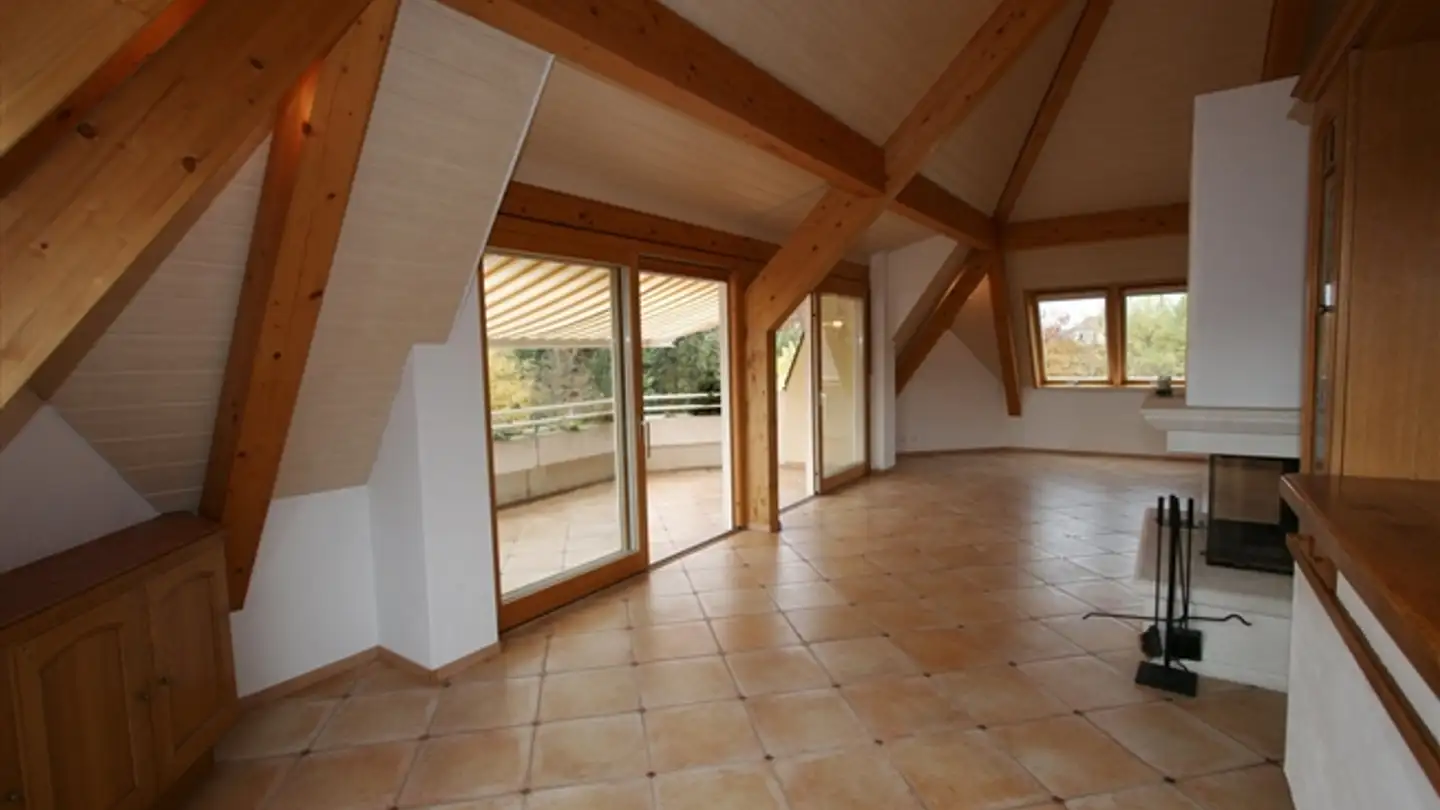 Casa singola in affitto - Route De Palézieux 16, 1610 Oron-la-Ville - Photo 3