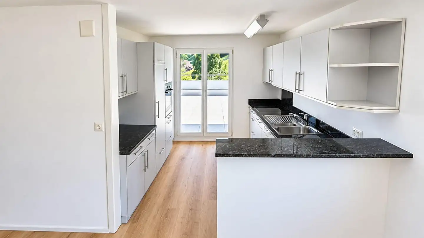 Apartment for rent - Monplaisir 4, 9424 Rheineck - Photo 2
