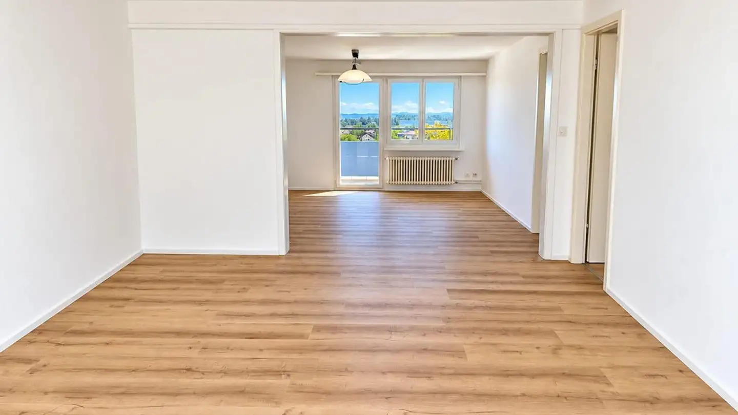 Apartment for rent - Monplaisir 4, 9424 Rheineck - Photo 3