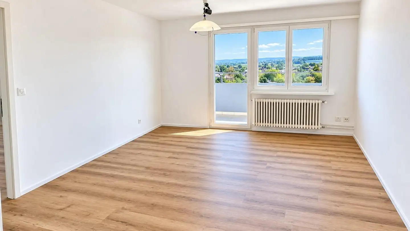 Apartment for rent - Monplaisir 4, 9424 Rheineck - Photo 4