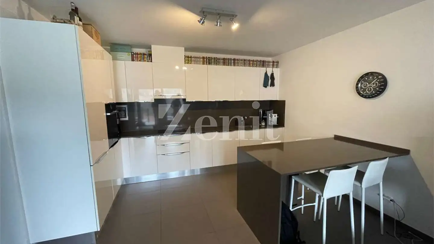 Appartamento in vendita - 6936 Cademario