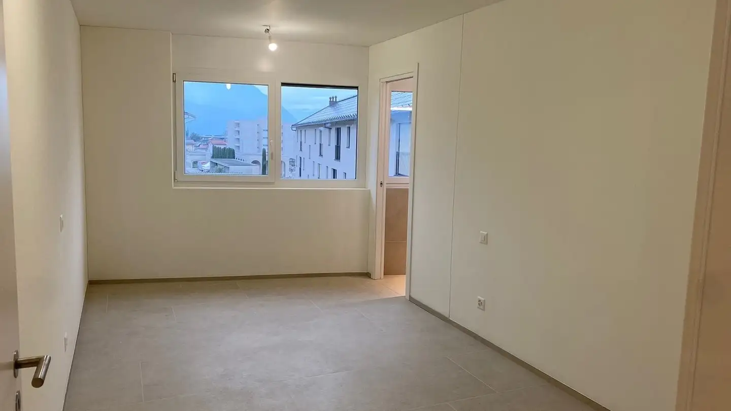 Apartment for rent - Via San Giobbe 13, 6512 Giubiasco - Photo 4