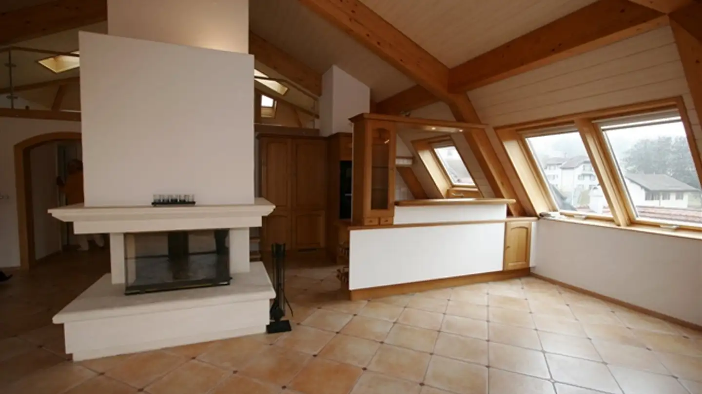 Casa singola in affitto - Route De Palézieux 16, 1610 Oron-la-Ville - Photo 2