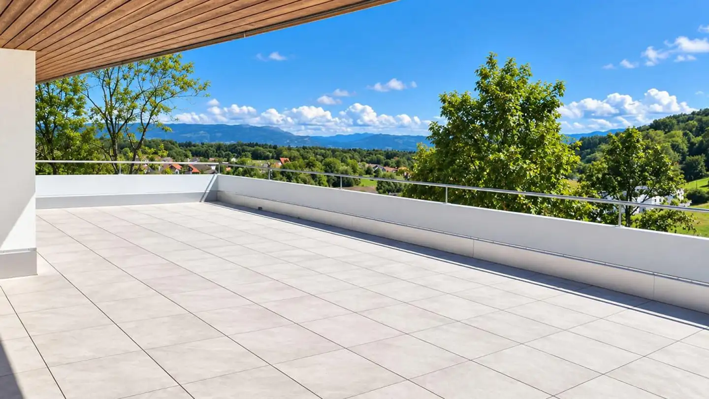 Apartment for rent - Monplaisir 4, 9424 Rheineck