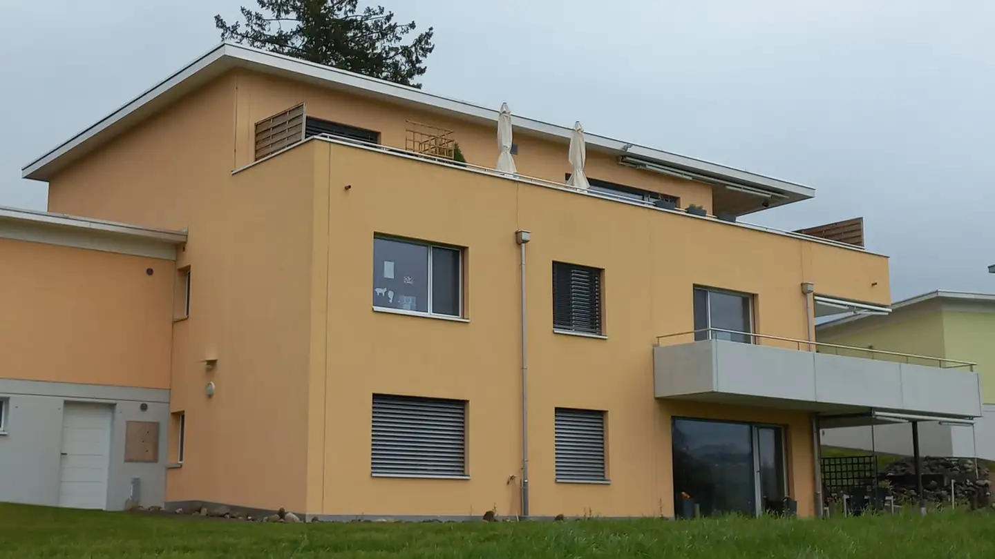 Appartamento in affitto - Wassergasse 18, 6284 Gelfingen