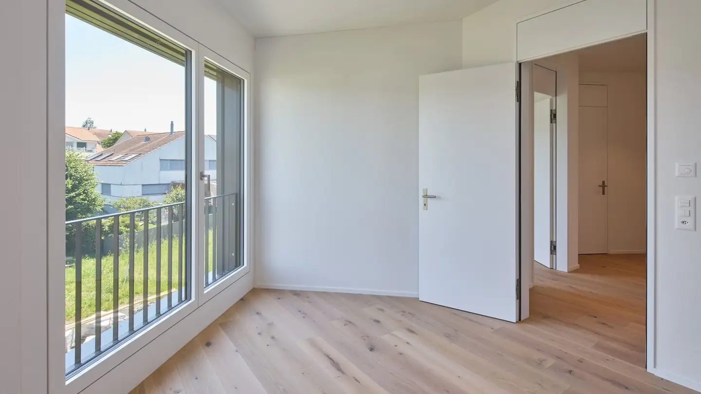 Appartamento in vendita - Hinder Müli 6, 6215 Beromünster - Photo 2