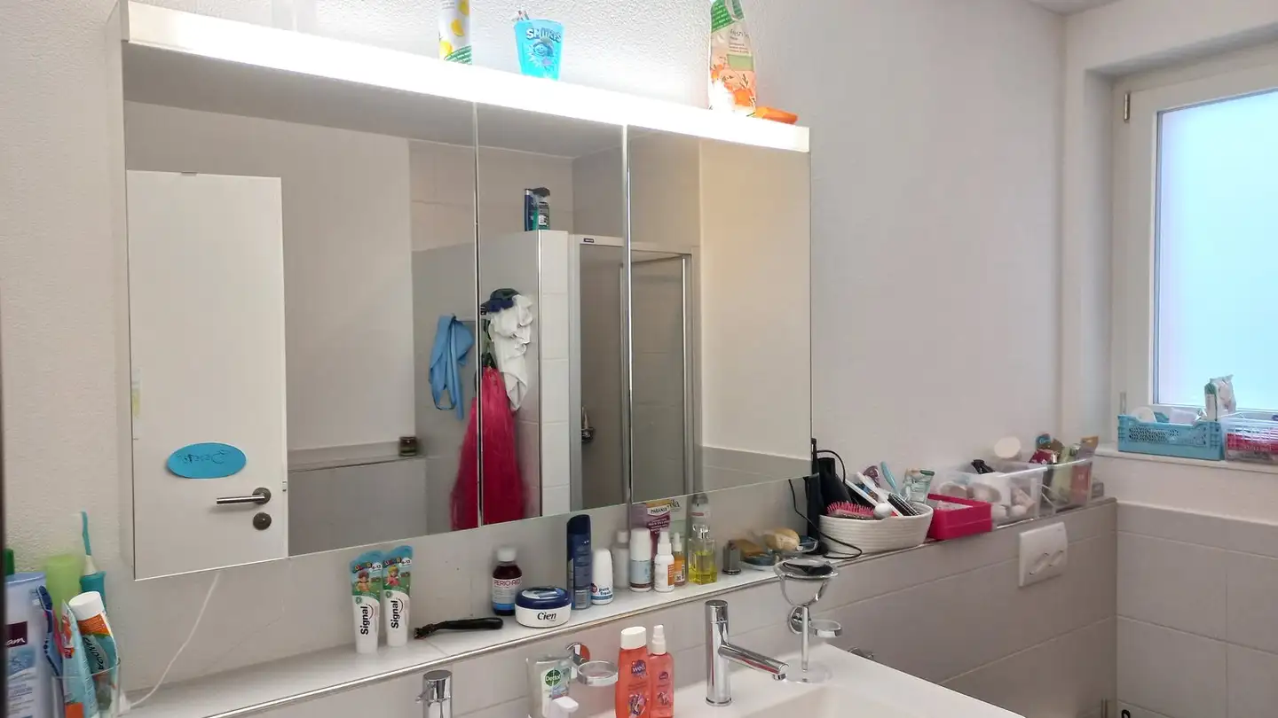 Appartamento in affitto - Wassergasse 18, 6284 Gelfingen - Foto 4