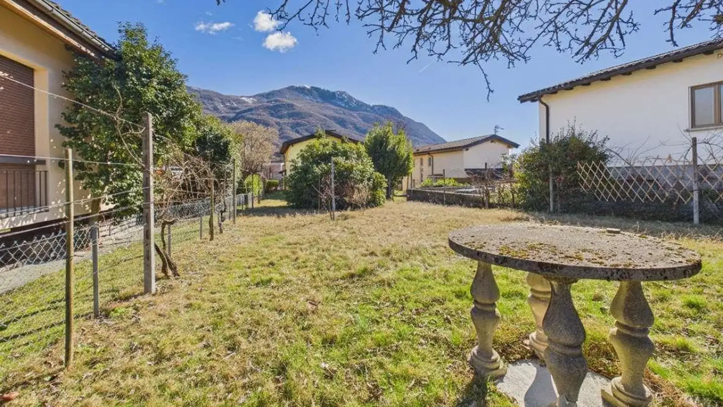 Appartamento ammobiliato in affitto - Ra Bressanéla, 6968 Sonvico - Foto 2