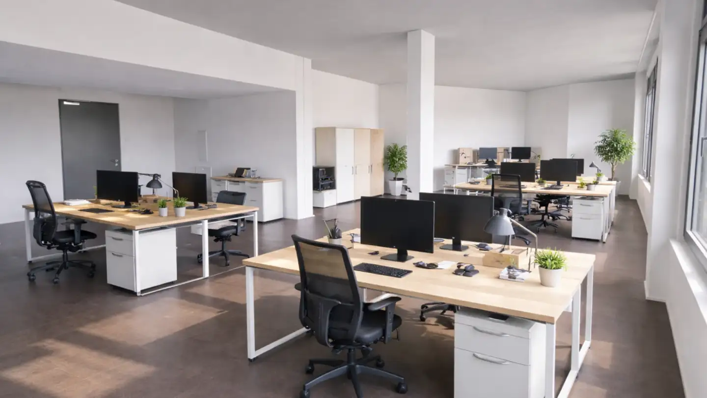 Grand magasin à louer - Konstanzerstrasse 7, 8280 Kreuzlingen