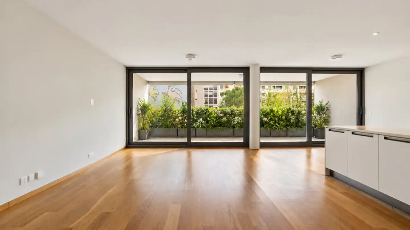 Appartamento in vendita - 1227 Carouge GE