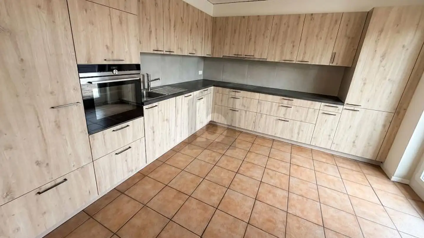 Attic flat for rent - 1304 Cossonay-Ville - Photo 2