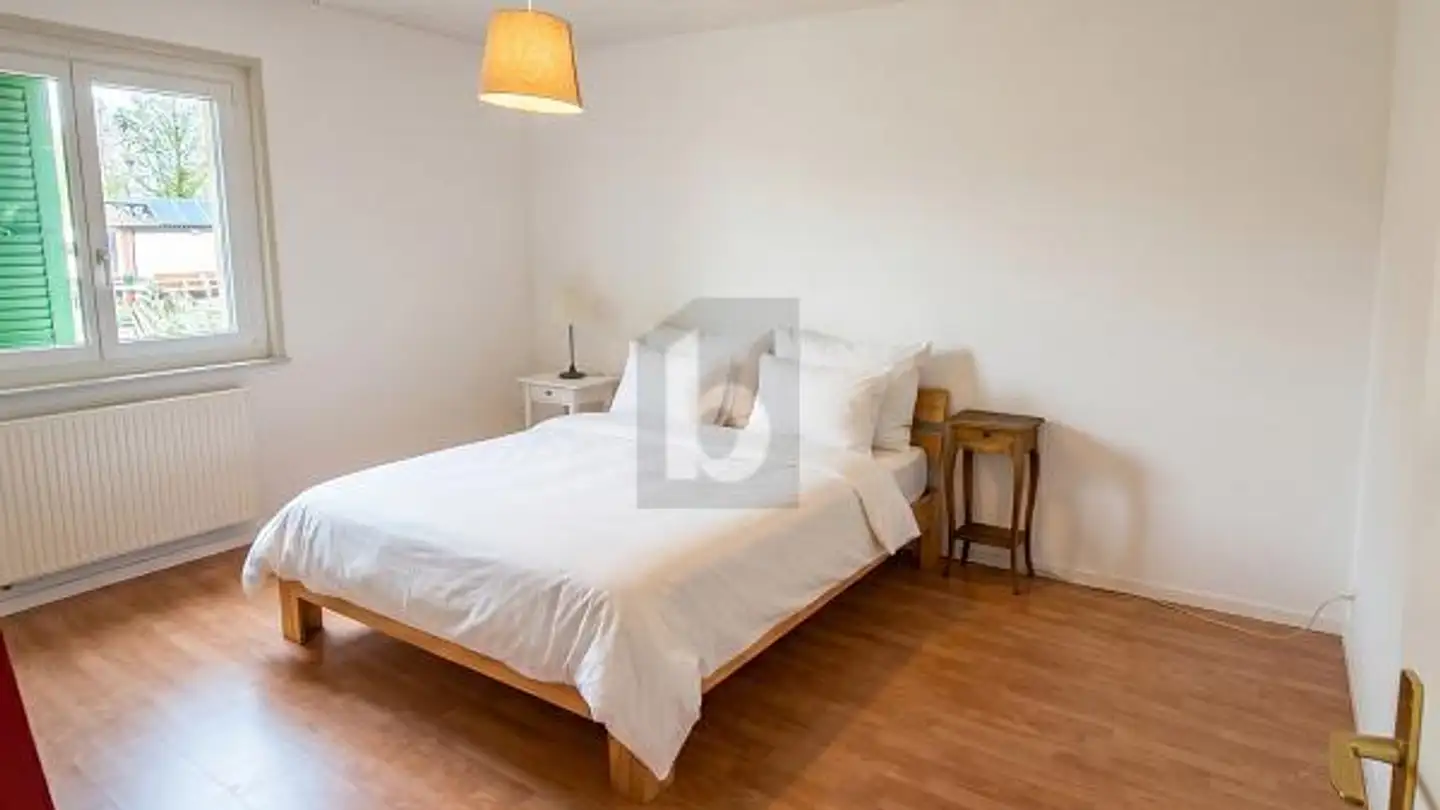 Attic flat for rent - 1304 Cossonay-Ville - Photo 3