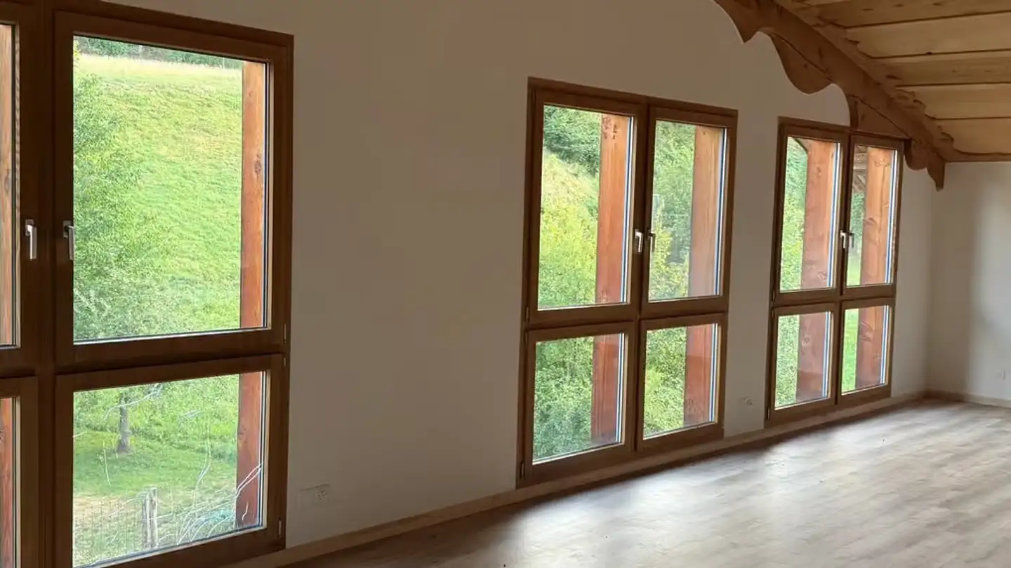 Appartamento in affitto - Grabenstrasse 57, 4814 Bottenwil - Foto 2