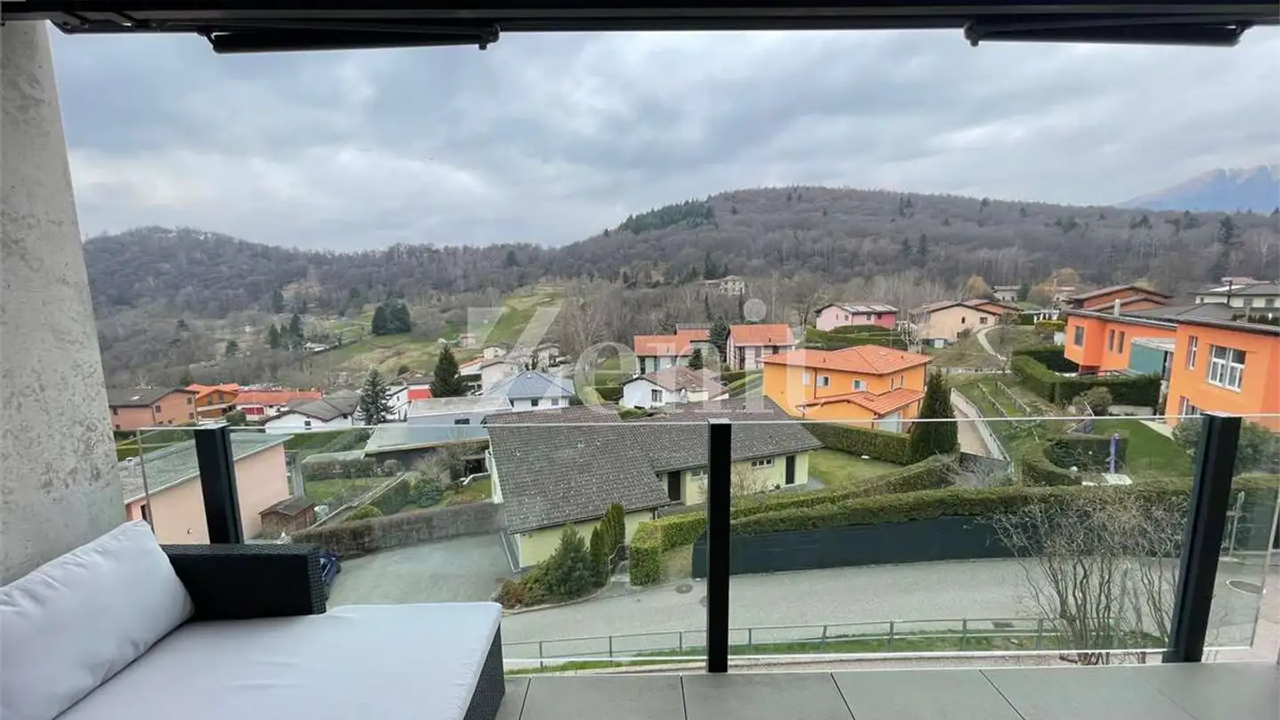 Appartamento in vendita - 6936 Cademario - Foto 3