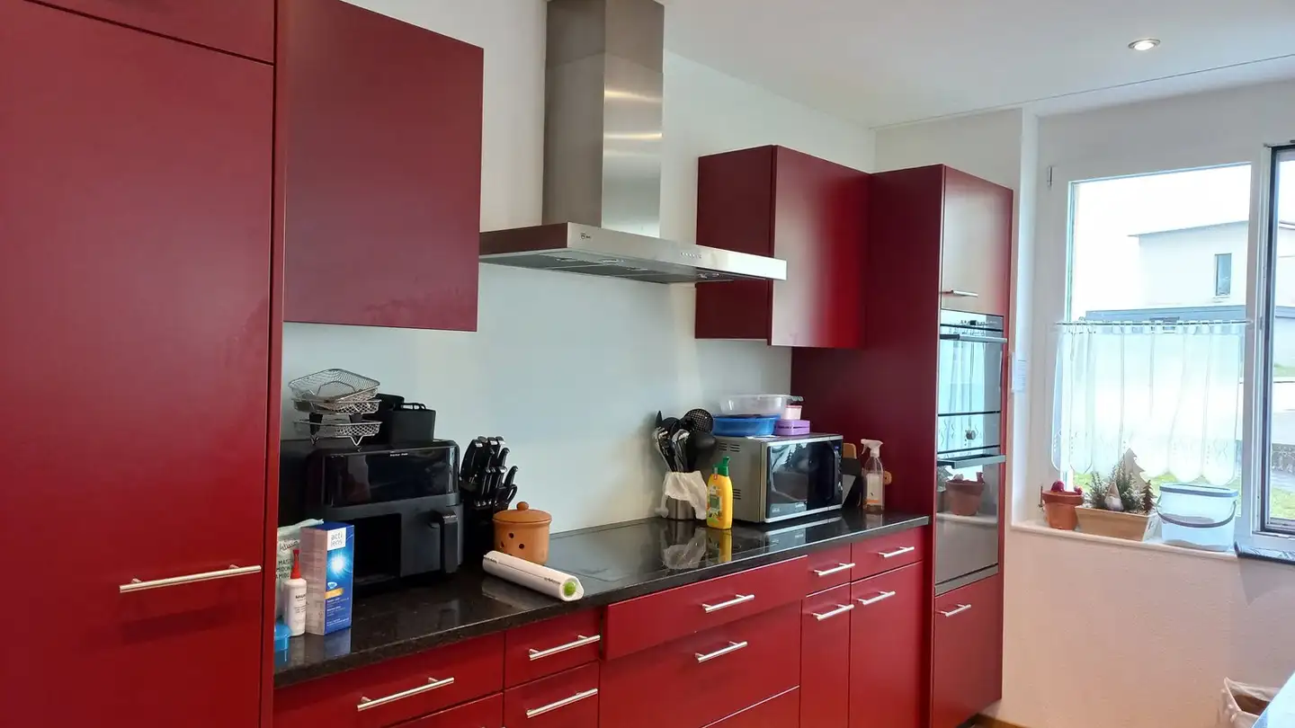 Appartamento in affitto - Wassergasse 18, 6284 Gelfingen - Foto 3