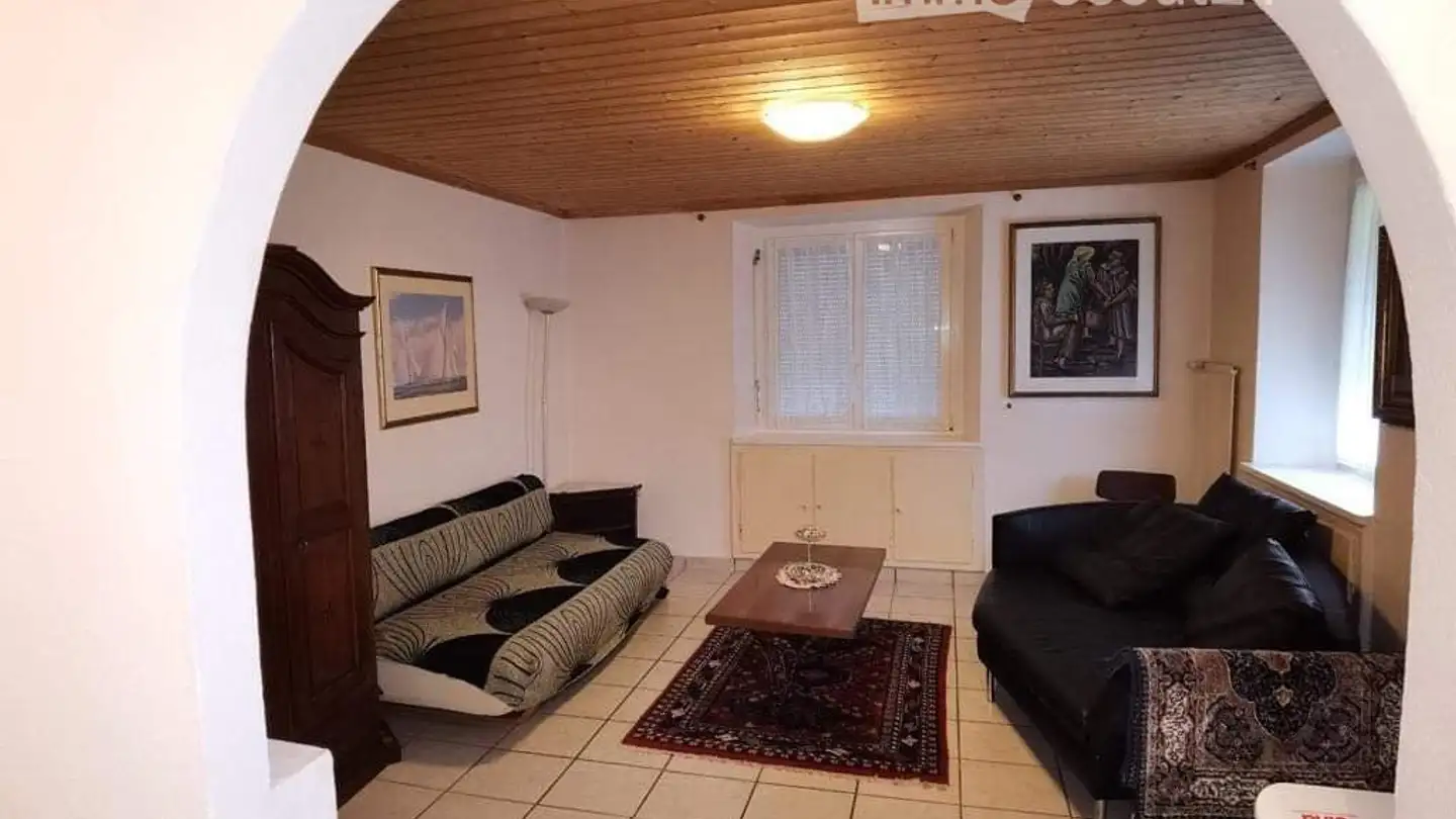 Appartamento in affitto - Villa 24, 6718 Olivone - Photo 2