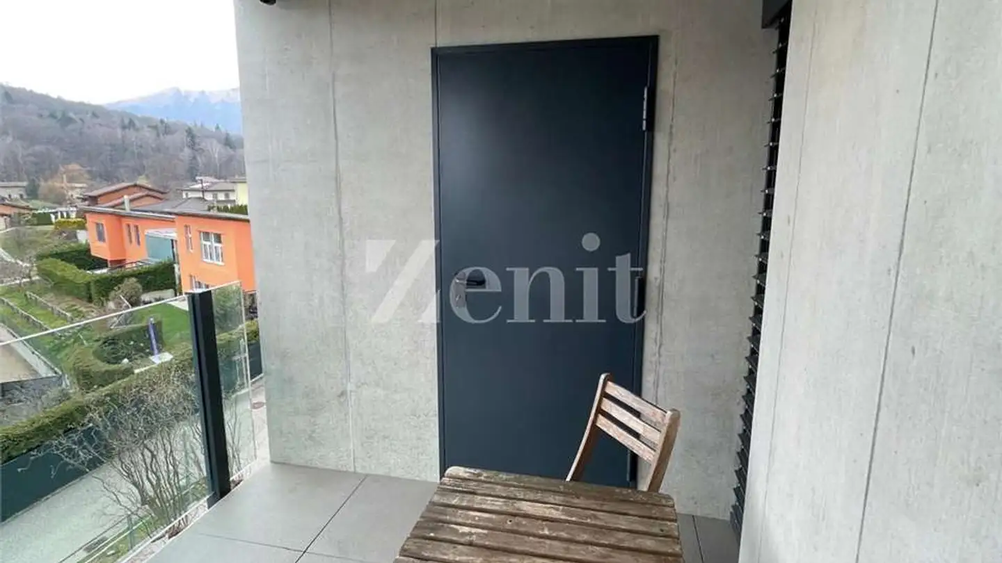 Appartamento in vendita - 6936 Cademario - Foto 4