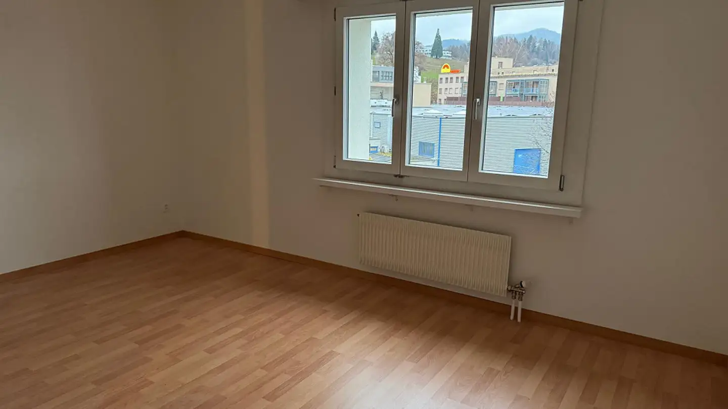 Appartement à louer - Gallusstrasse 8, 8730 Uznach - Photo 2