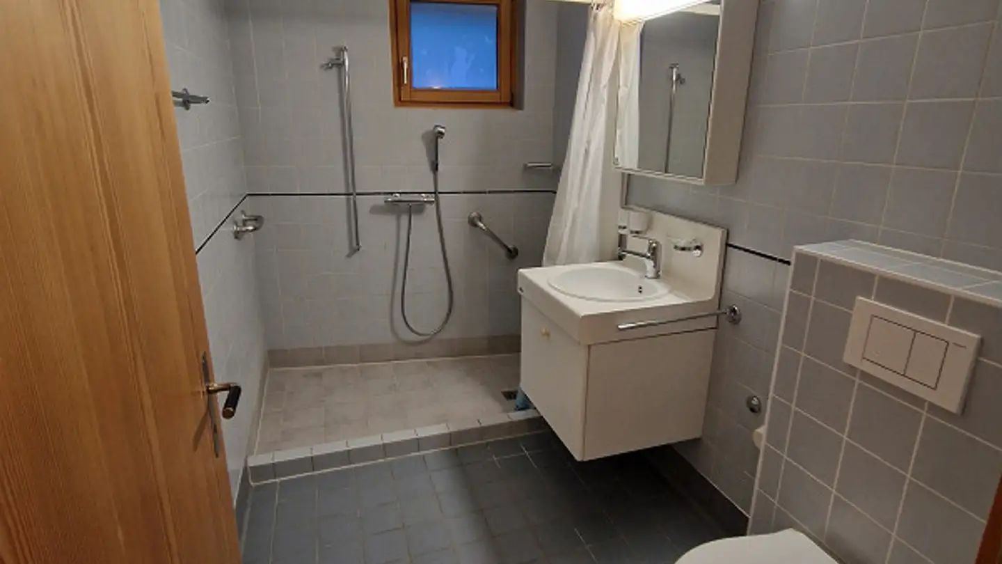 Appartamento in affitto - Begl Sura 17, 7418 Tumegl/Tomils - Foto 2