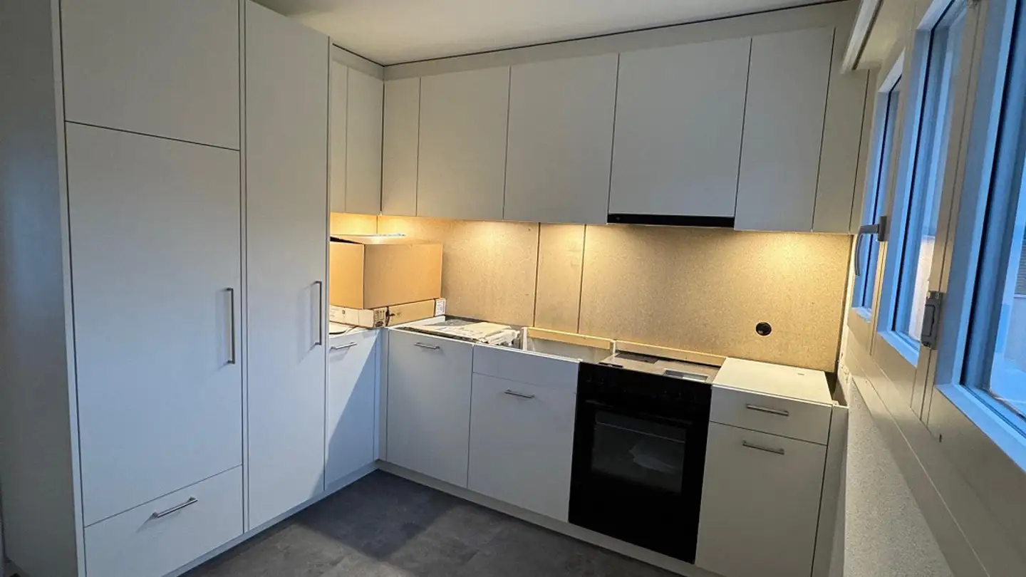 Appartement à louer - Gallusstrasse 8, 8730 Uznach - Photo 3