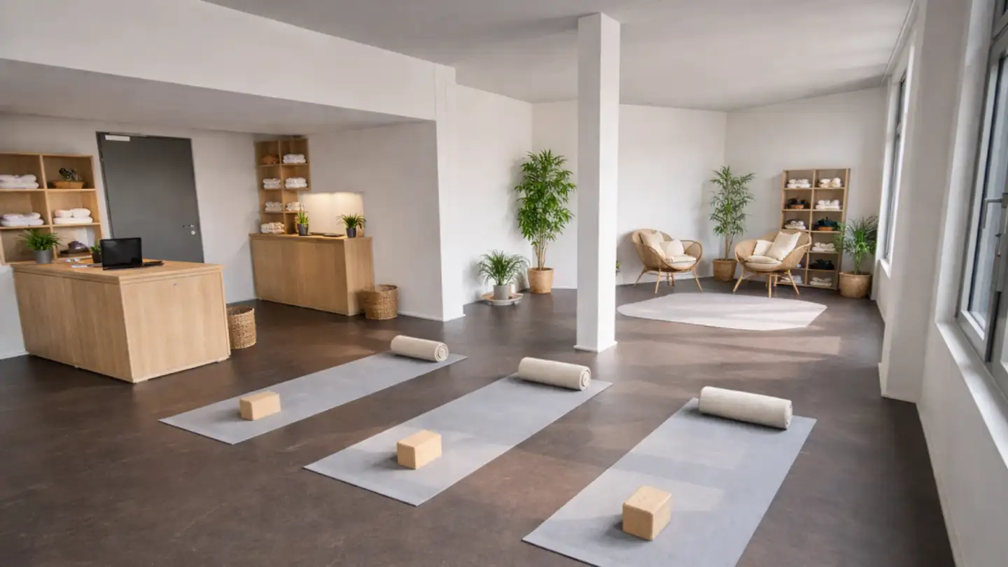 Grand magasin à louer - Konstanzerstrasse 7, 8280 Kreuzlingen - Photo 2