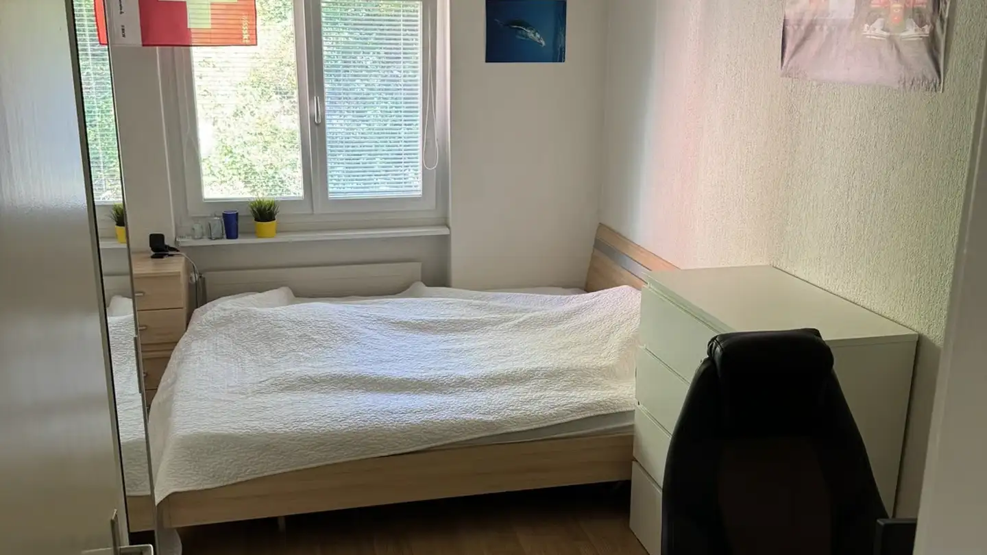 Appartamento ammobiliato in affitto - Im Riet 16, 8427 Freienstein
