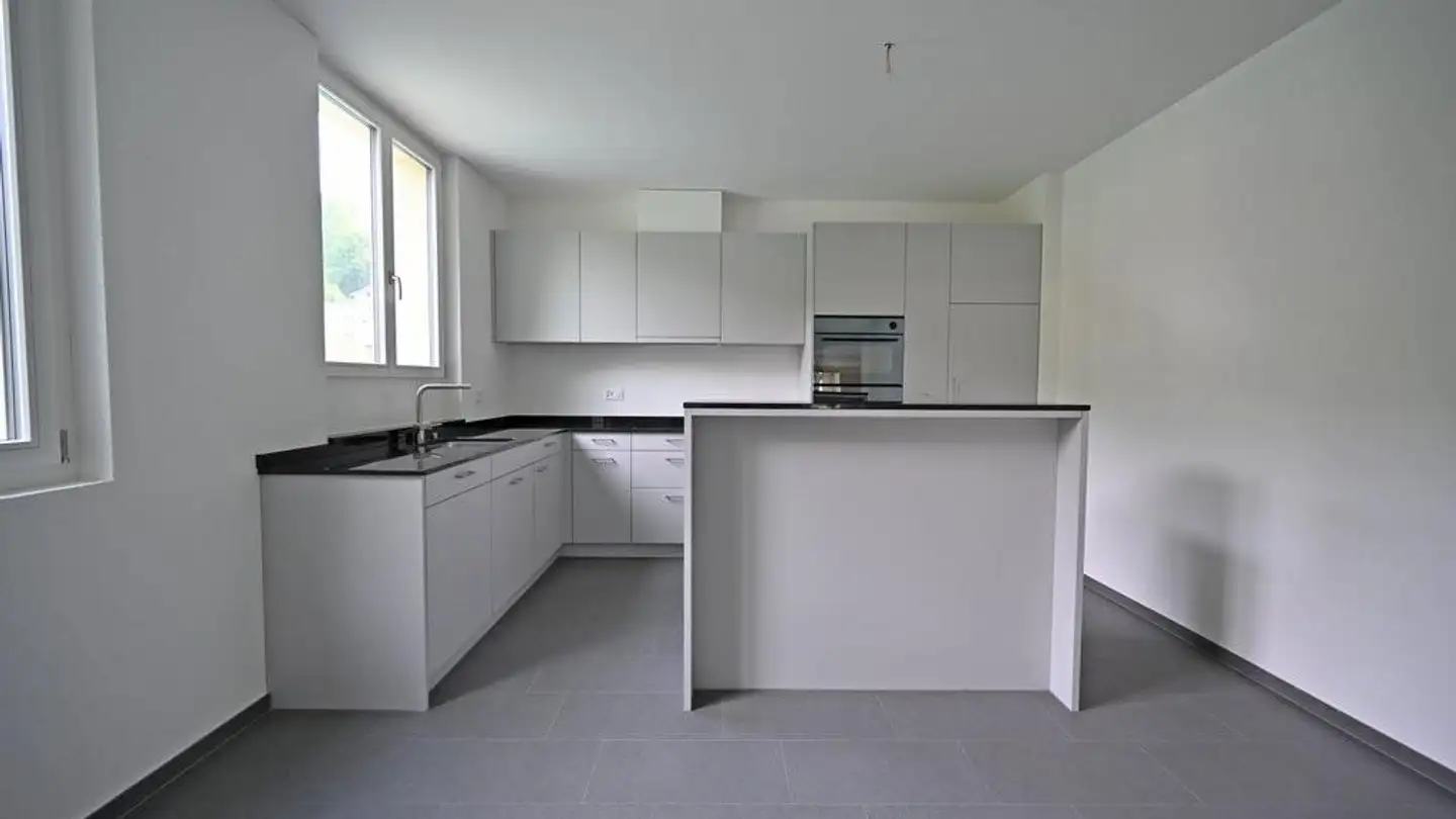 Appartamento in affitto - Langmauerweg 12a, 3011 Bern