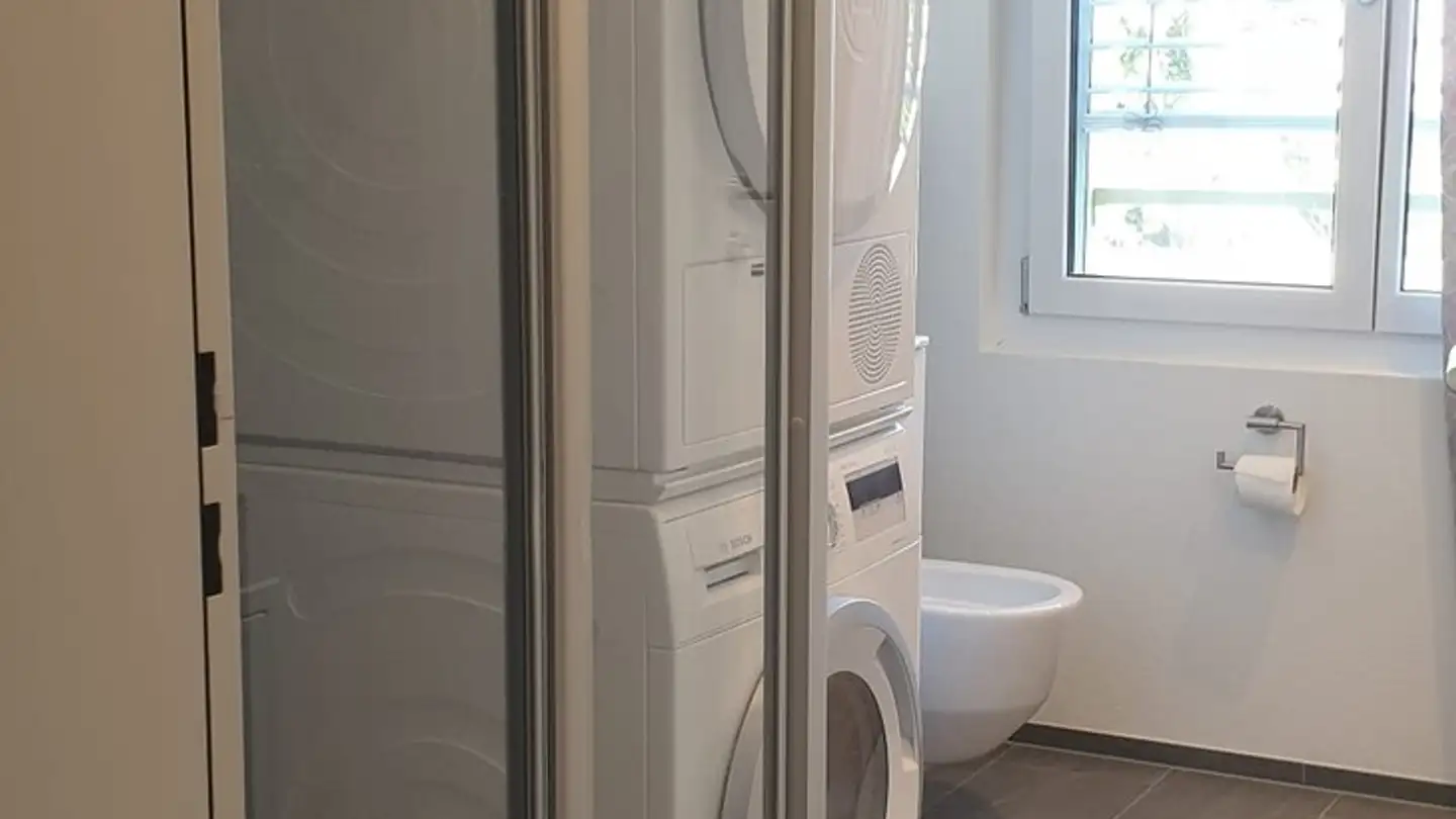 Appartement à louer - Fischingerstrasse 28, 8370 Sirnach