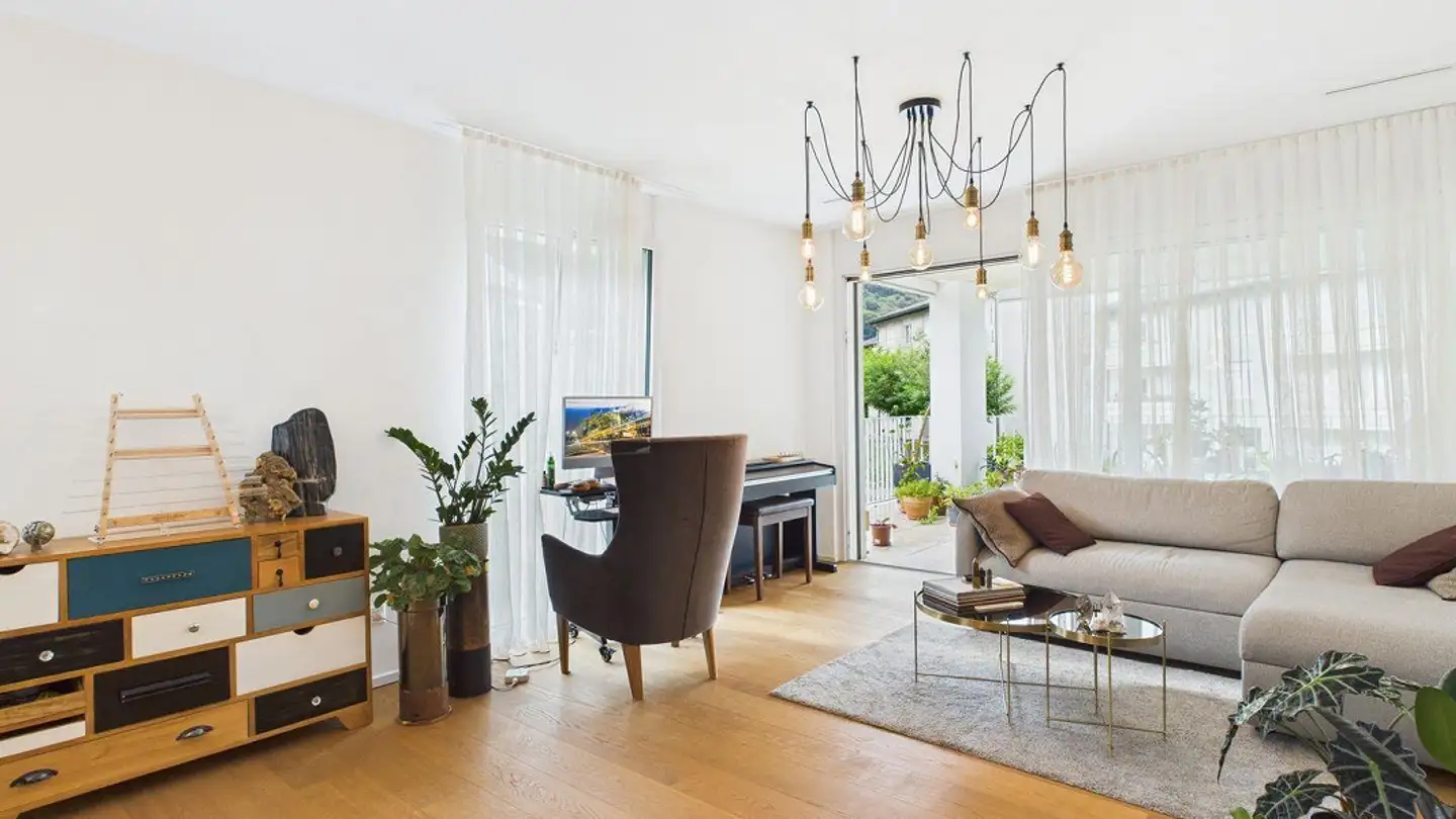 Apartment for sale - 6918 Figino - Photo 4