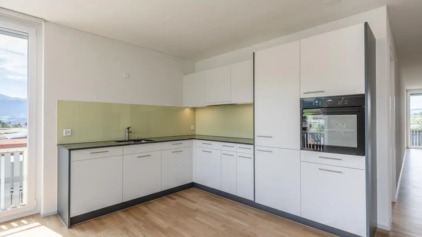 Appartamento in affitto - Scheidgasse 12, 3612 Steffisburg - Foto 2