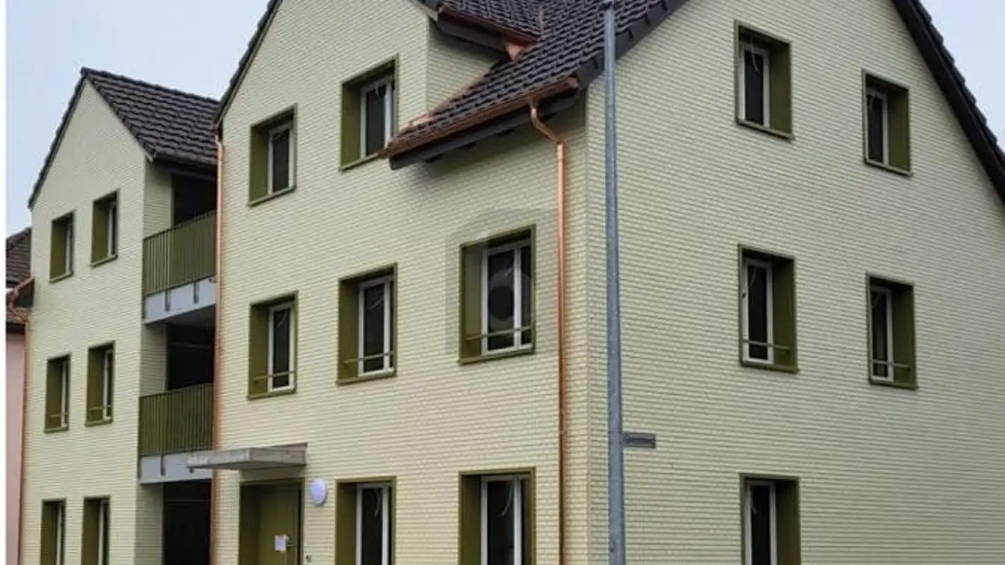 Appartement à louer - Fischingerstrasse 28, 8370 Sirnach - Photo 2