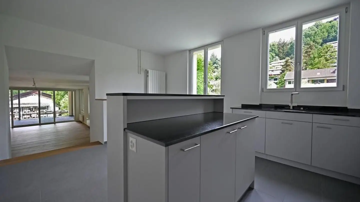 Appartamento in affitto - Langmauerweg 12a, 3011 Bern - Foto 2