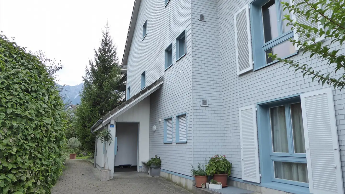 Appartamento in vendita - Eggweg 2, 9470 Buchs SG - Photo 2