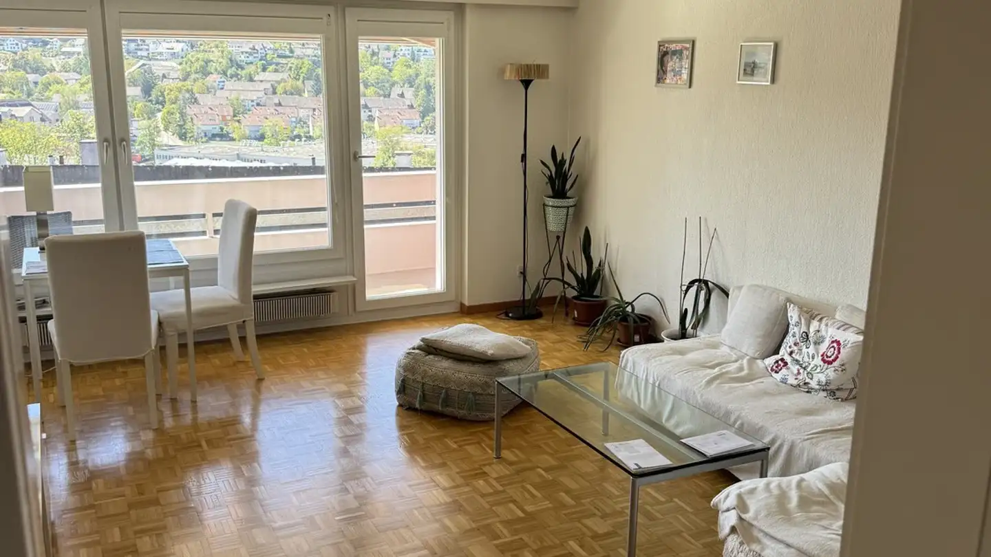 Appartamento ammobiliato in affitto - Im Riet 16, 8427 Freienstein - Foto 2