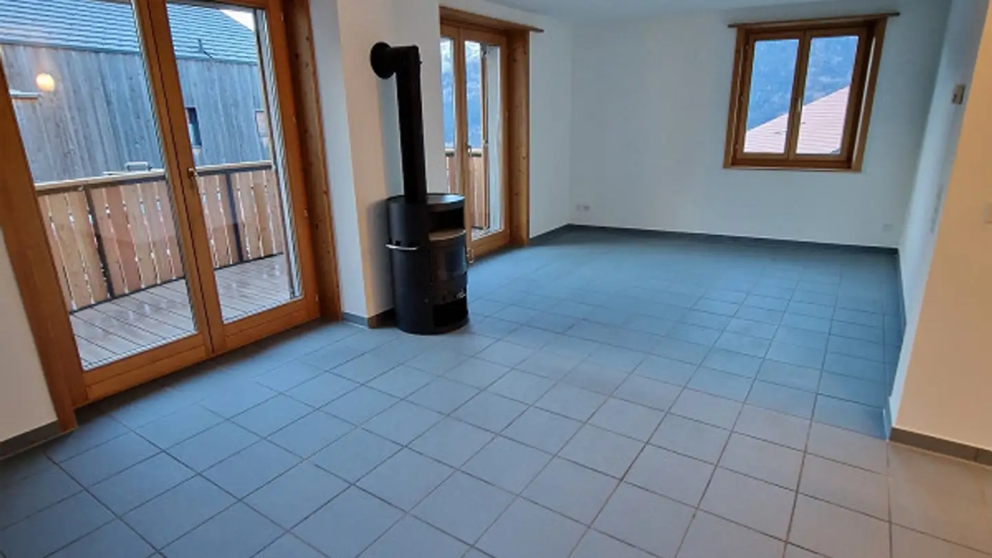 Appartamento in affitto - Begl Sura 17, 7418 Tumegl/Tomils - Foto 4