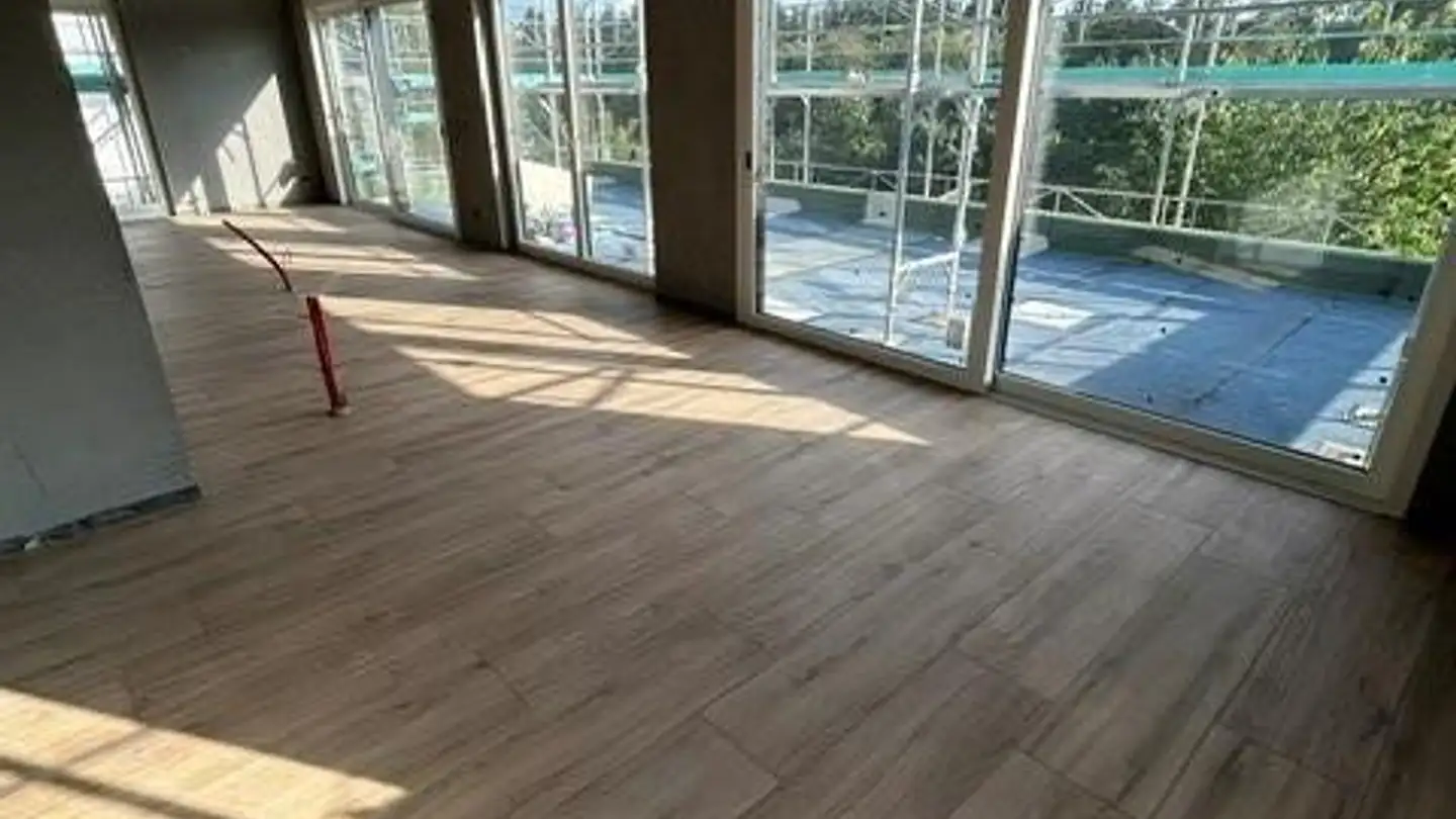 Appartement à louer - Winzelnbergstrasse 3, 9314 Steinebrunn