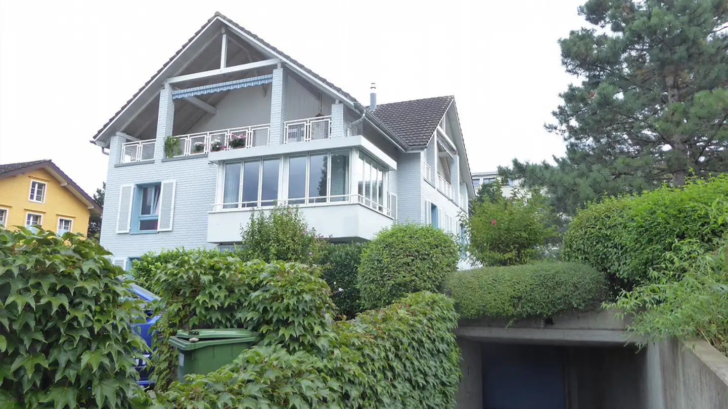 Apartment for sale - Eggweg 2, 9470 Buchs SG