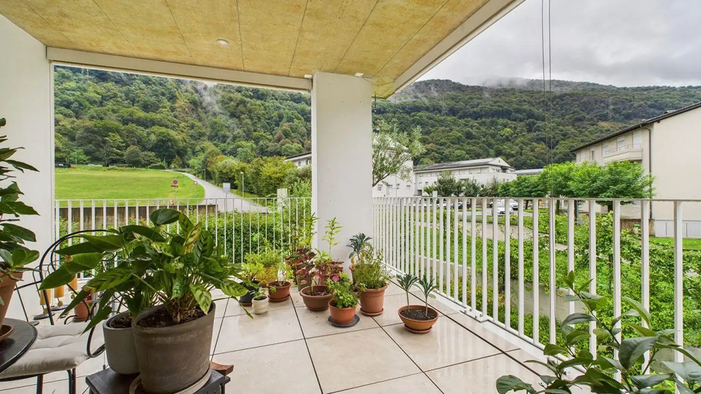 Apartment for sale - 6918 Figino - Photo 2